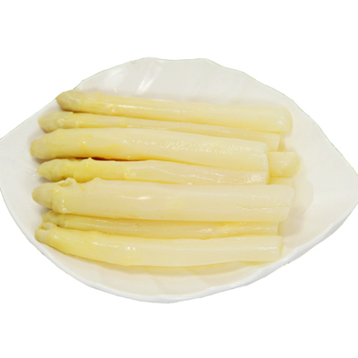 800g Espárragos Blancos en Conserva de Mejor Calidad