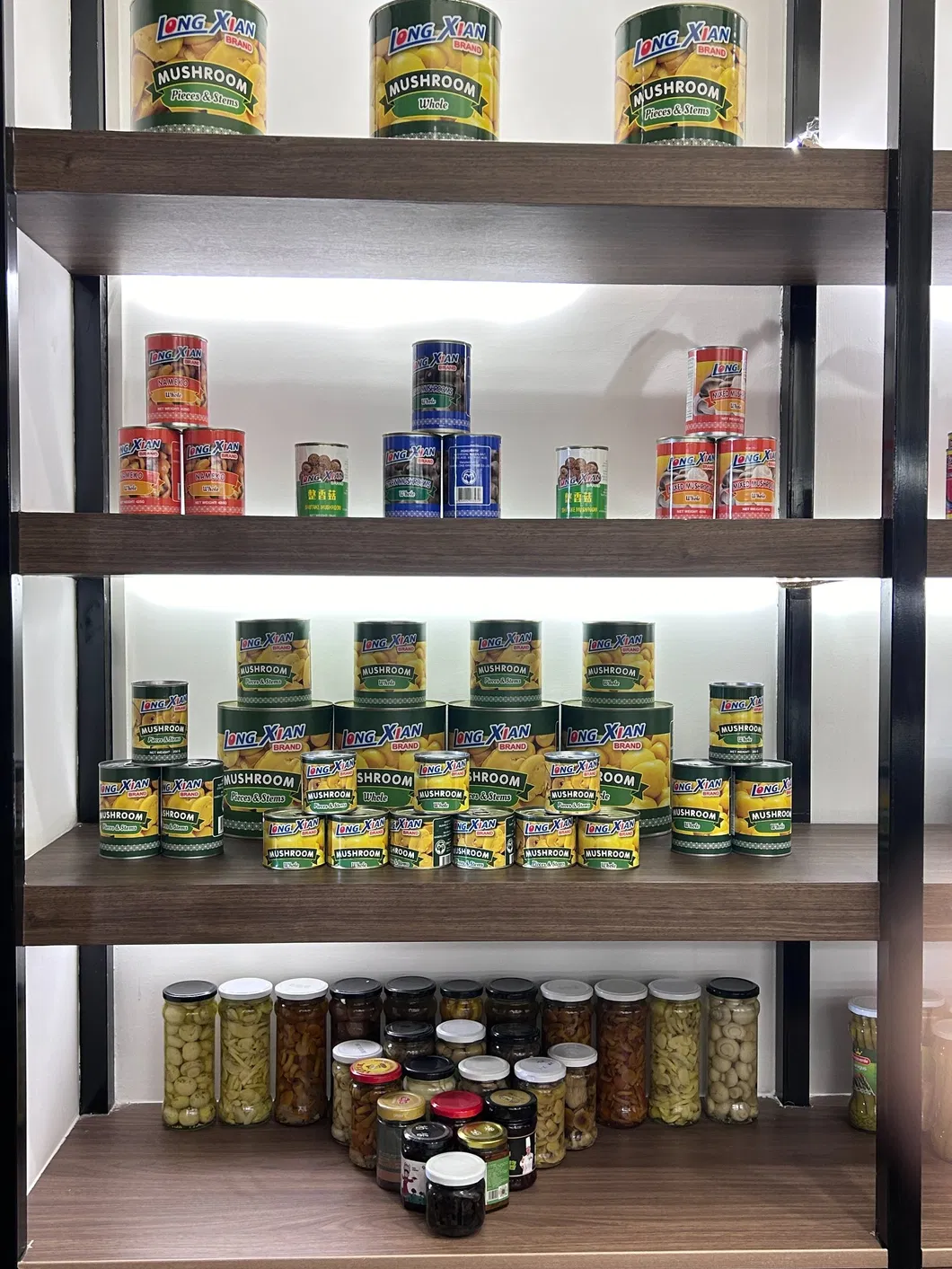 Producción