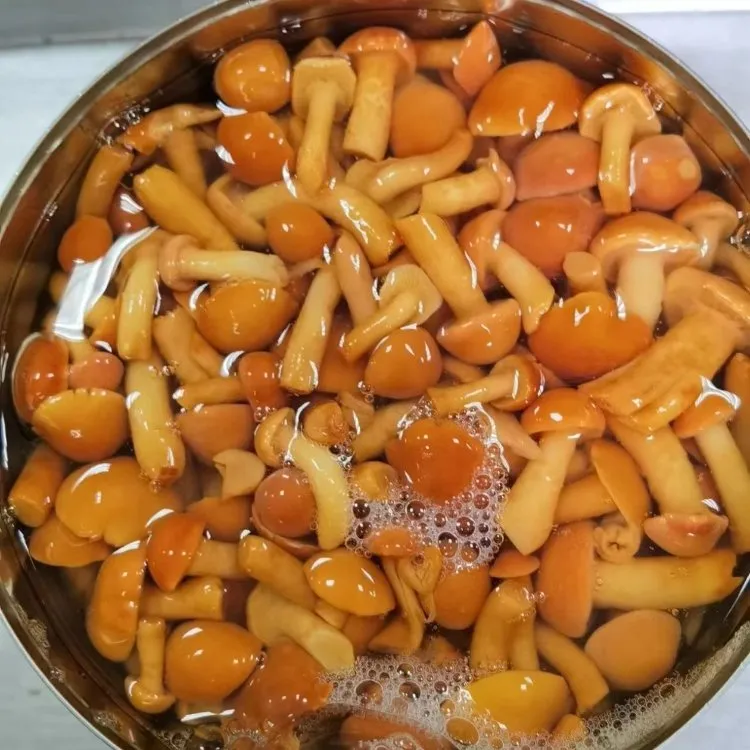 Proceso de enlatado