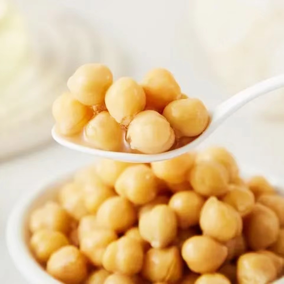 OEM Alta Calidad Guisantes Cernidos en Conserva