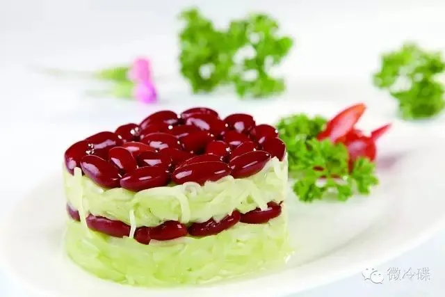 Recetas con frijoles rojos