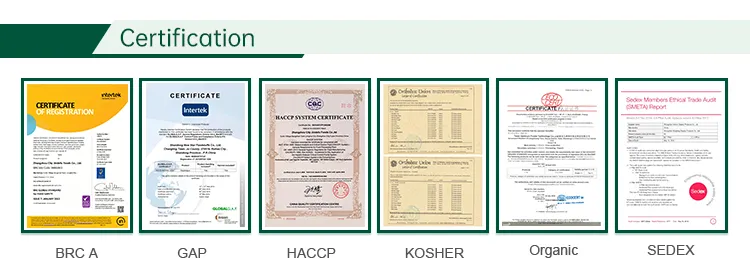 Proceso IQF