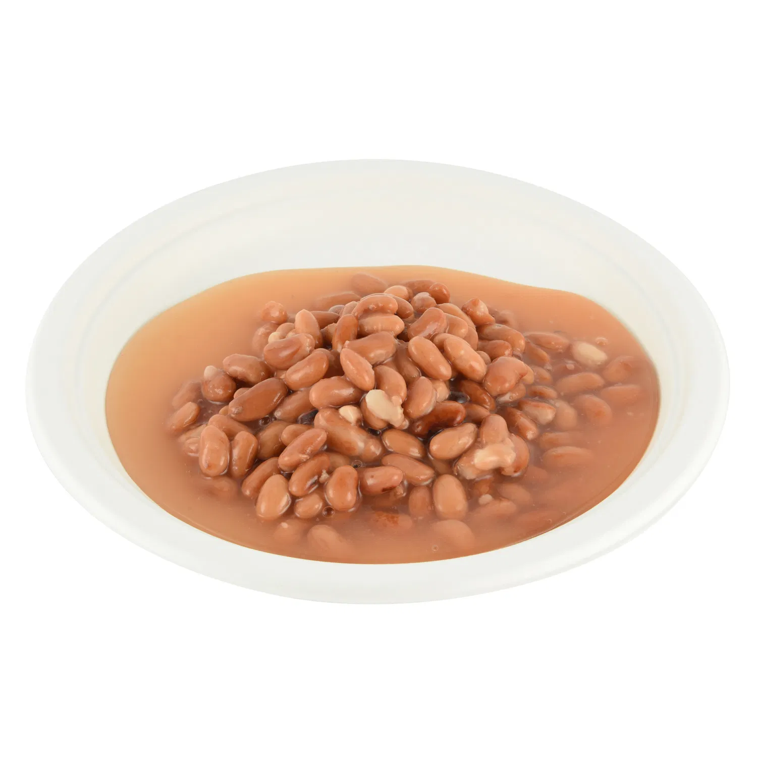 Precio de fábrica chino de frijoles negros en salsa de tomate, comida rápida, frijoles horneados enlatados
