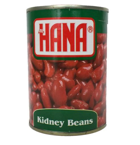 Deliciosos frijoles enlatados saludables frijoles rojos riñón enlatados de China