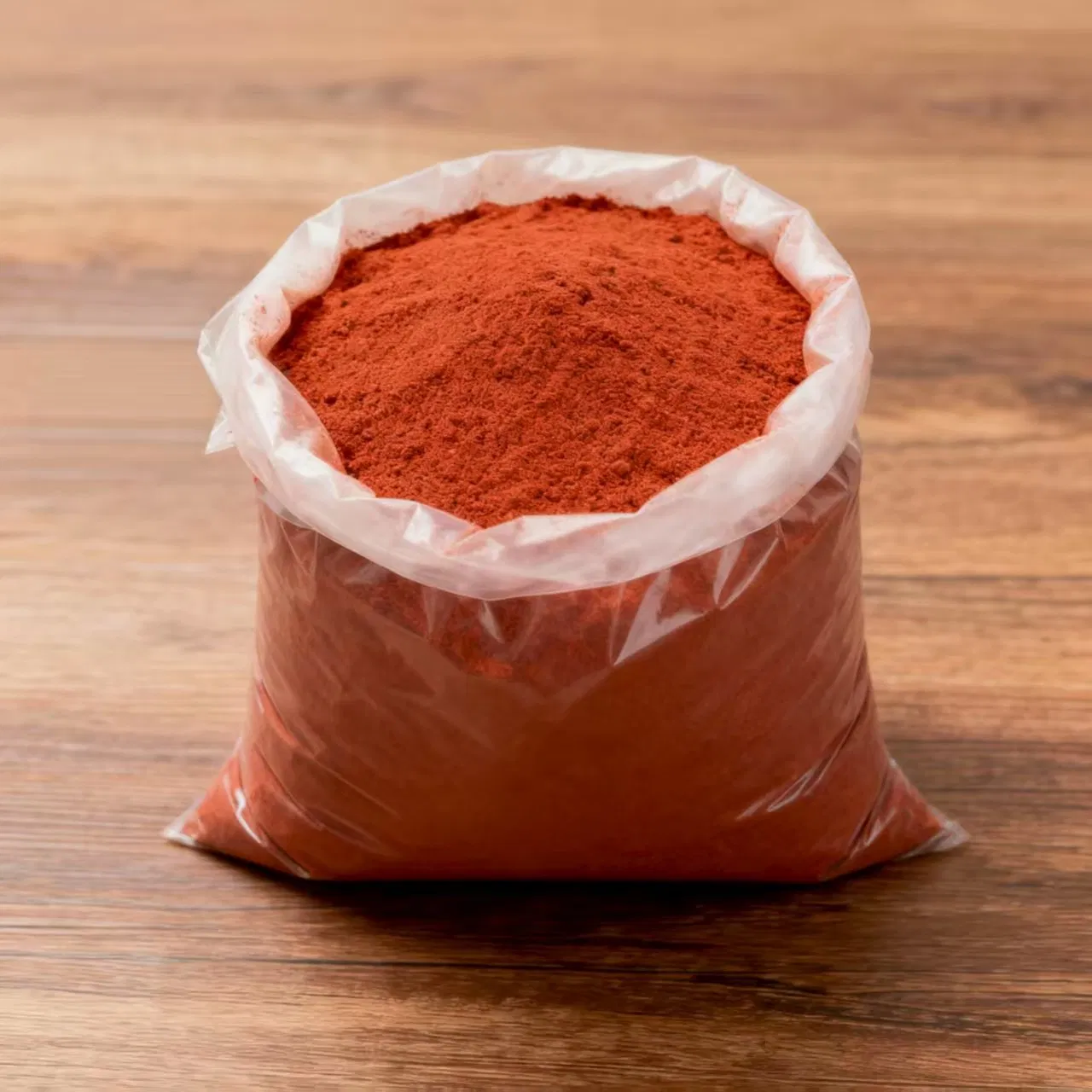 Pimentón Ahumado Premium en Polvo Certificado Kosher Adecuado para Recetas Tradicionales y Modernas