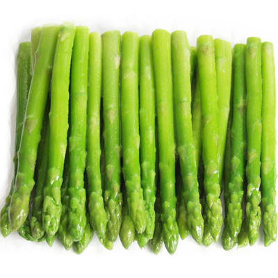 370ml Espárragos Verdes enlatados a Precio Barato