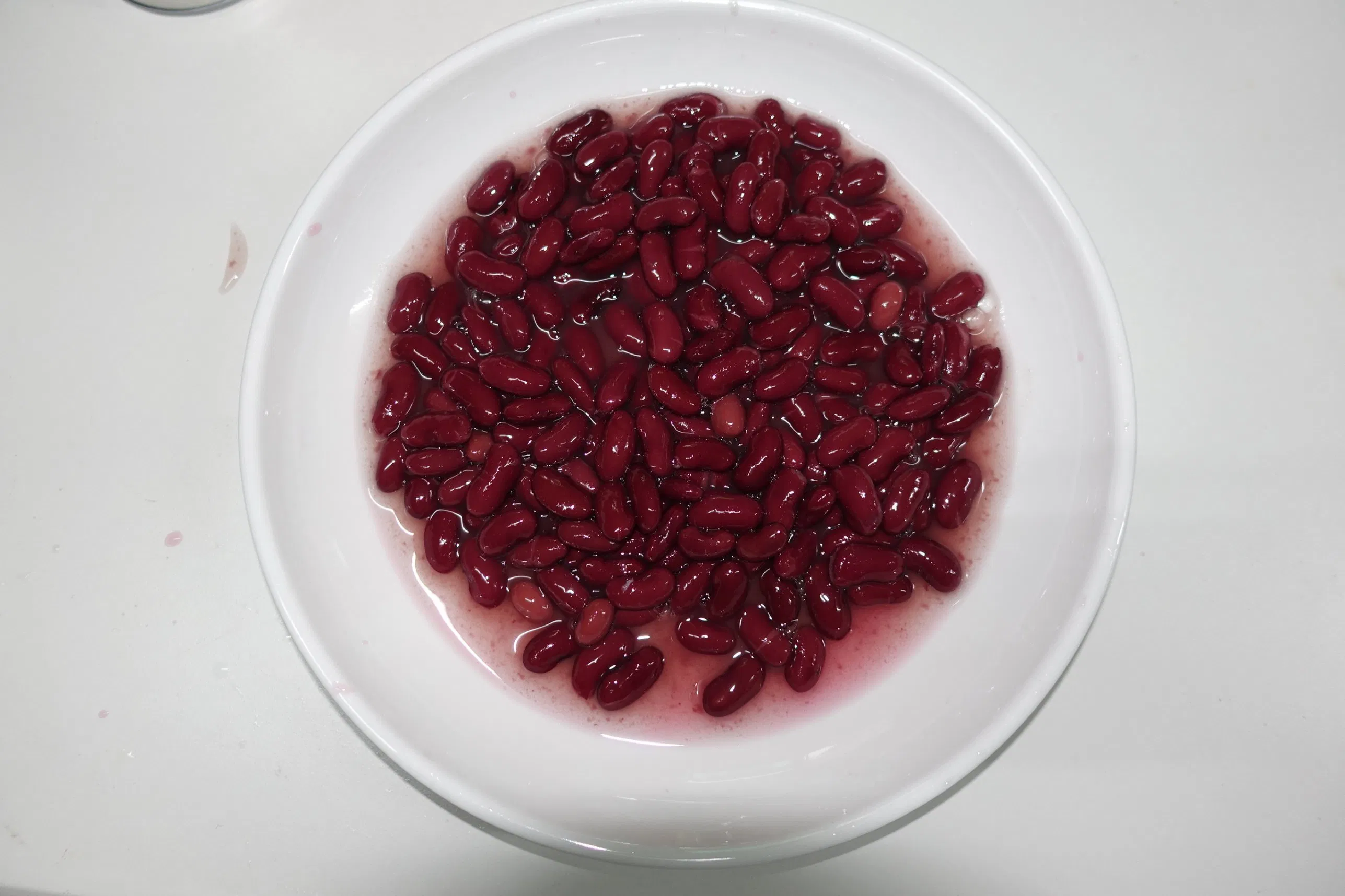 Venta Caliente de Frijoles Rojos en Lata de Fábrica de China