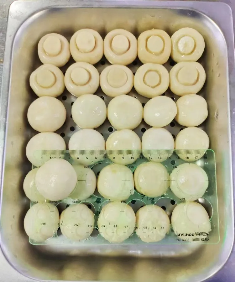 Hongos de calidad