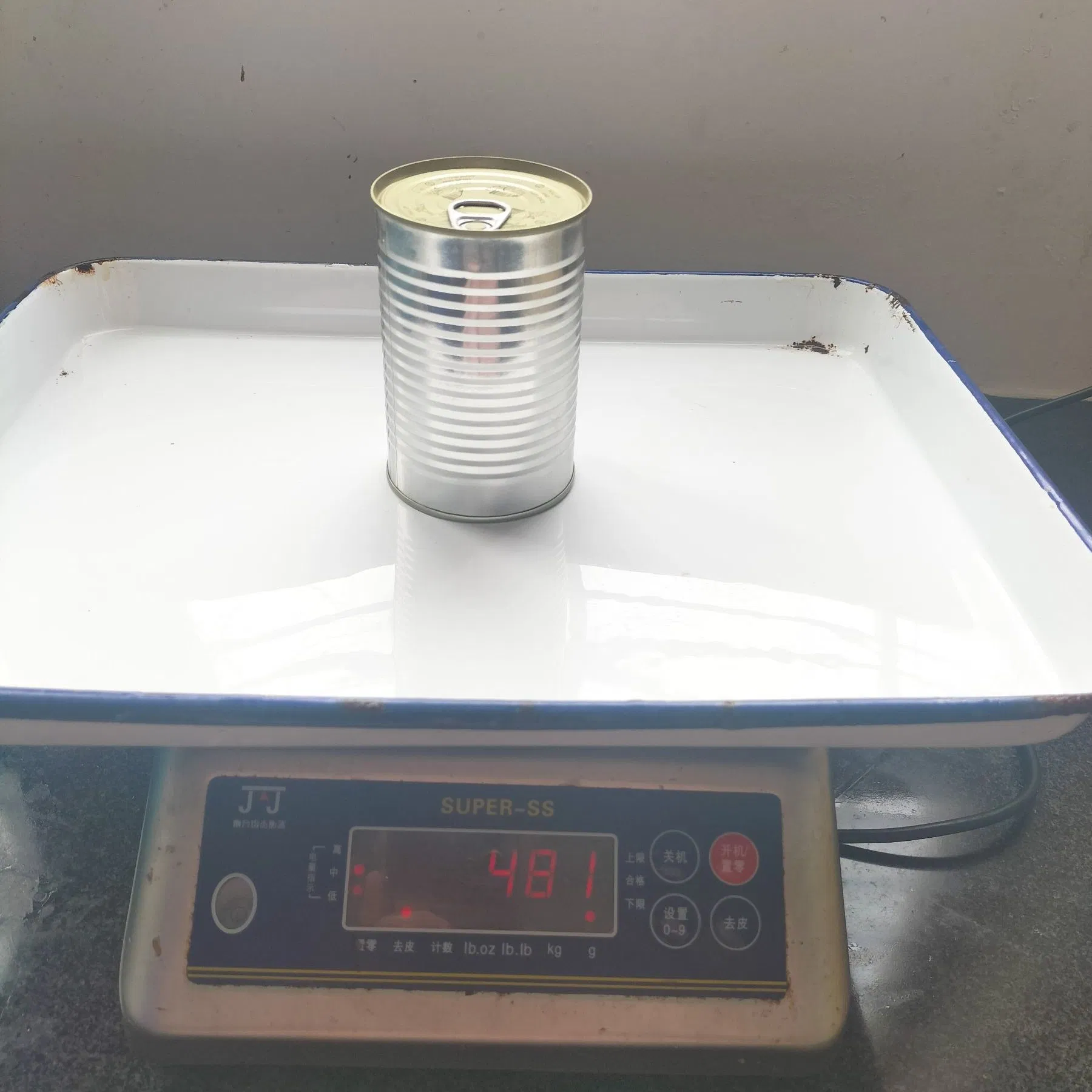 Champiñón enlatado, champiñón entero, en rodajas en salmuera proveedor