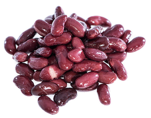 Alto Calidad 400g Frijoles Rojos en Lata de China