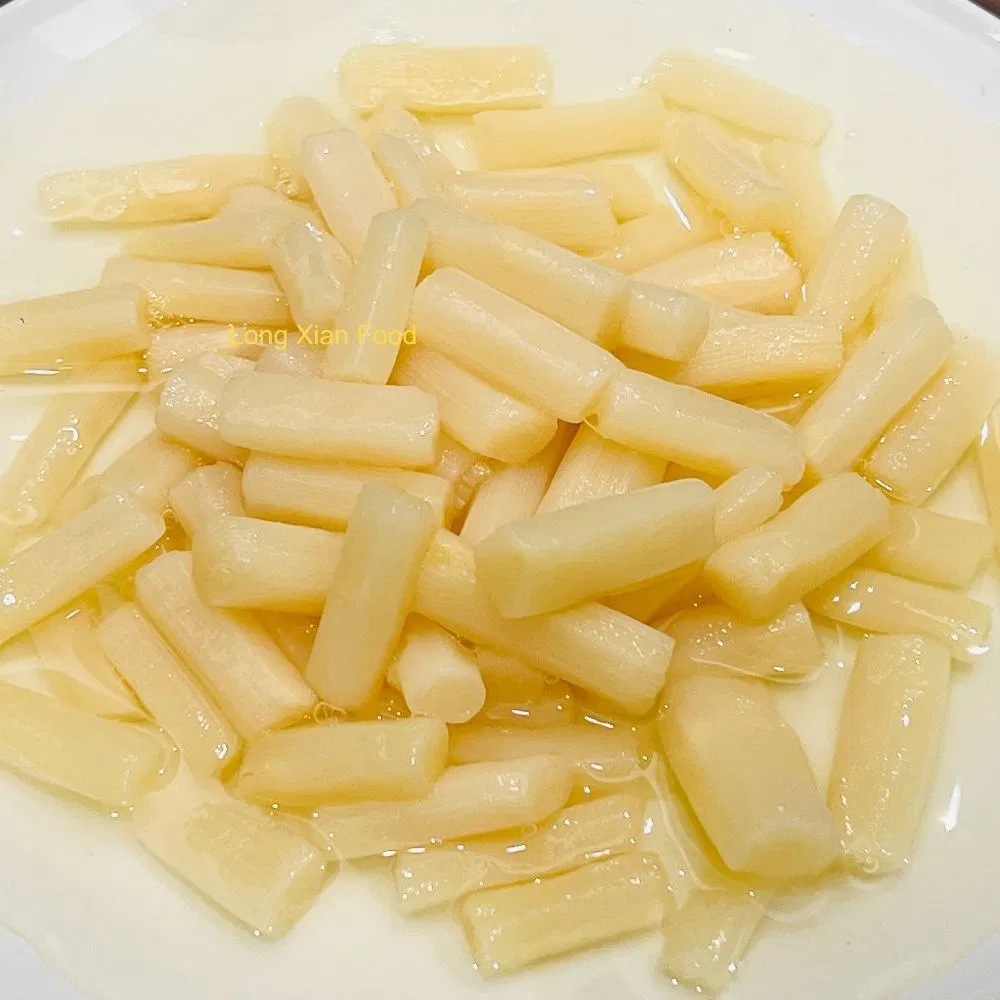 Espárragos Blancos en Lata, Espárragos en Cortes para Ensalada 430 G