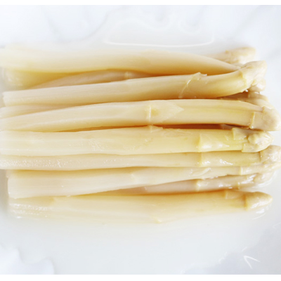 800g Espárragos Blancos en Conserva de Mejor Calidad