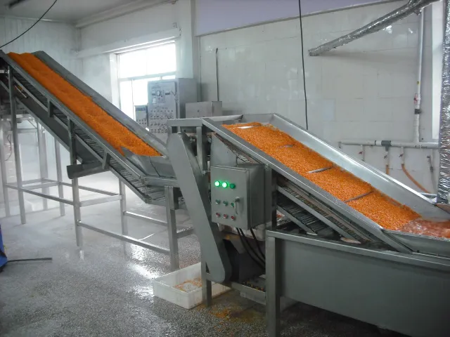 Compra espárragos verdes congelados New Harvest en venta