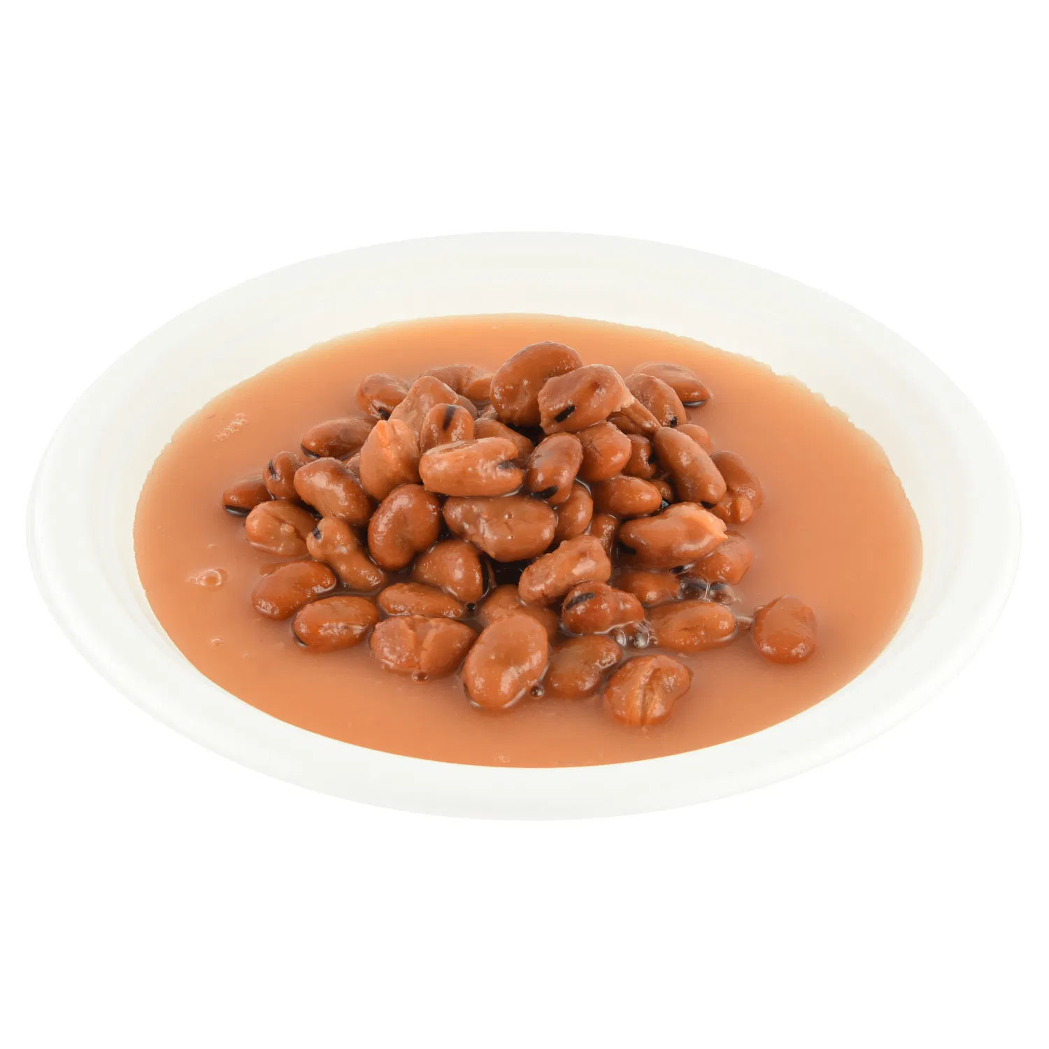 Frijoles rojos riñón ligeros enlatados chinos de alta calidad