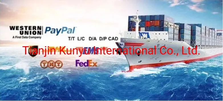 Logística y transporte
