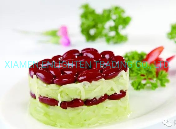2024 Mejor Precio Frijol Rojo en Lata para Mayoristas