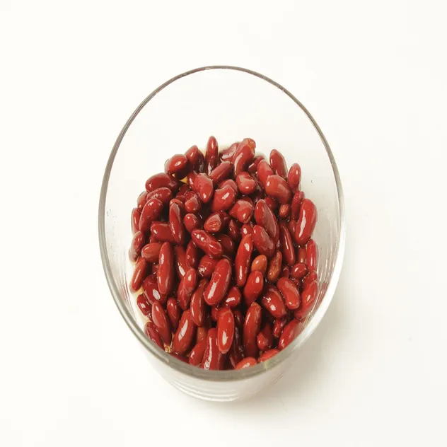 Frijoles Rojos enlatados en Jarabe Nw425g para la Comida Diaria Familiar