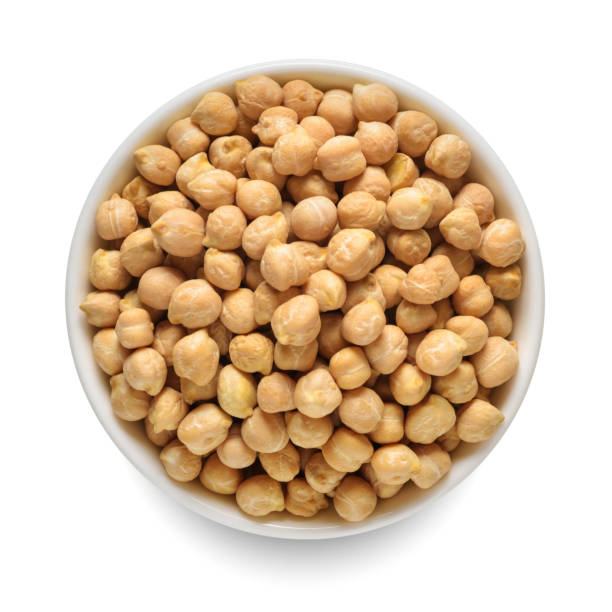 Mejor Precio y Calidad de Garbanzos en Lata Listos para Comer 400g