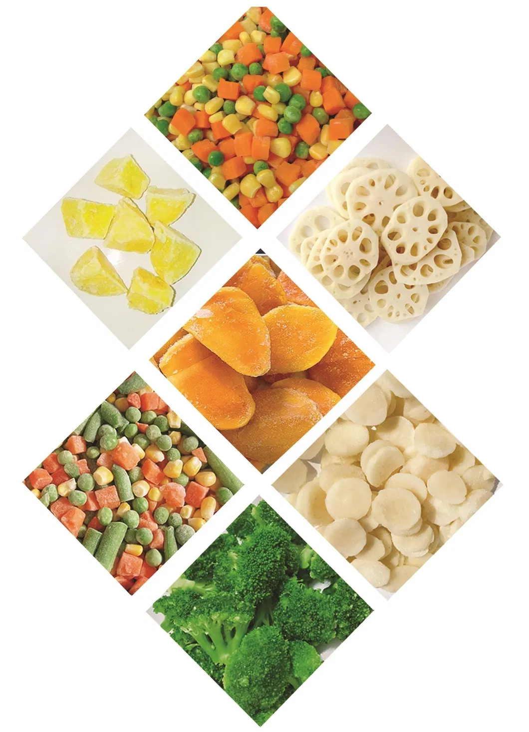 Peras enlatadas tropicales seleccionadas a mano y llenas de sabor preservadas