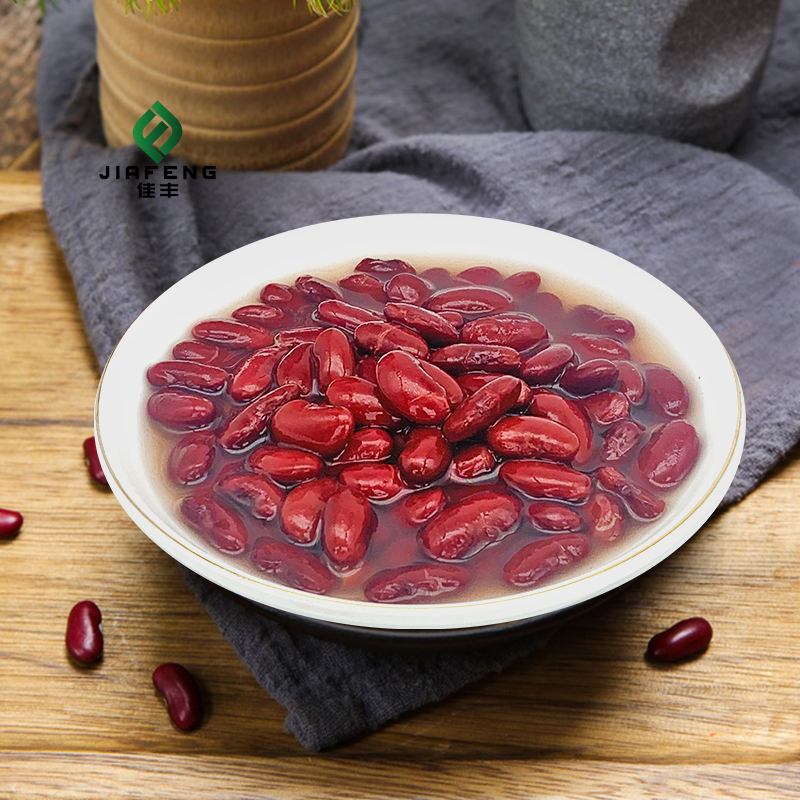 Precio de exportación de frijoles rojos enlatados, venta caliente de frijoles rojos de alta calidad
