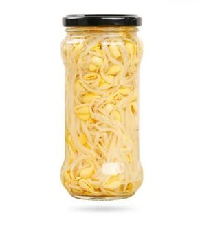 425ml Brote de frijol enlatado de China