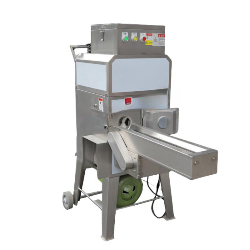 Línea de procesamiento automático de enlatado de maíz joven, línea de producción de frijoles horneados enlatados, garbanzos y soya