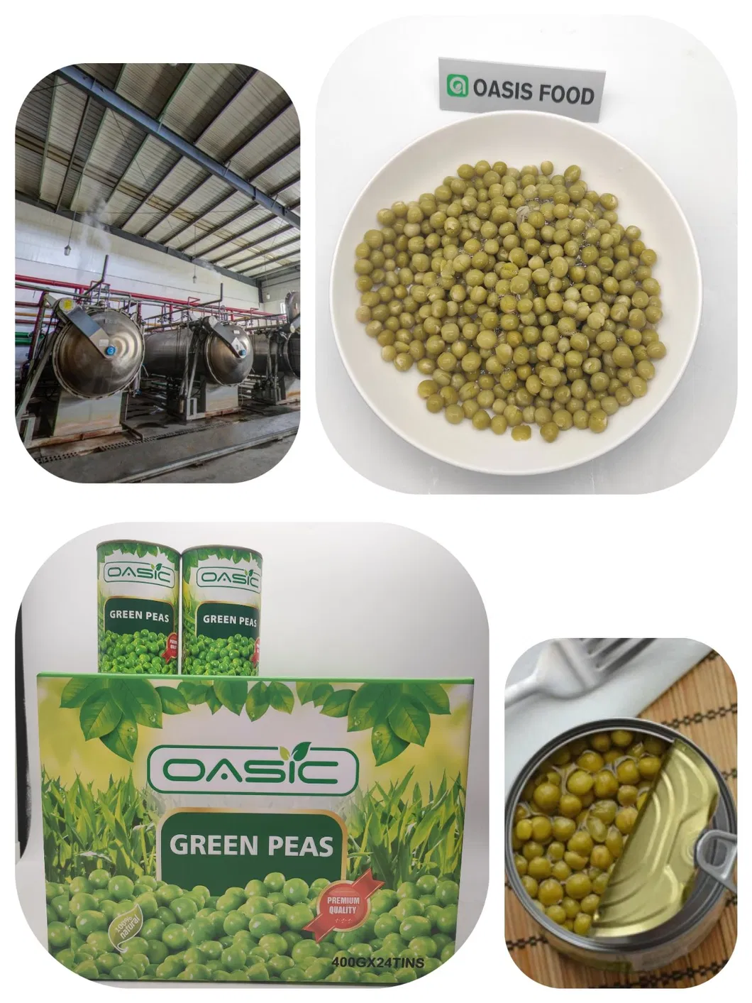 Diagrama del proceso de producción