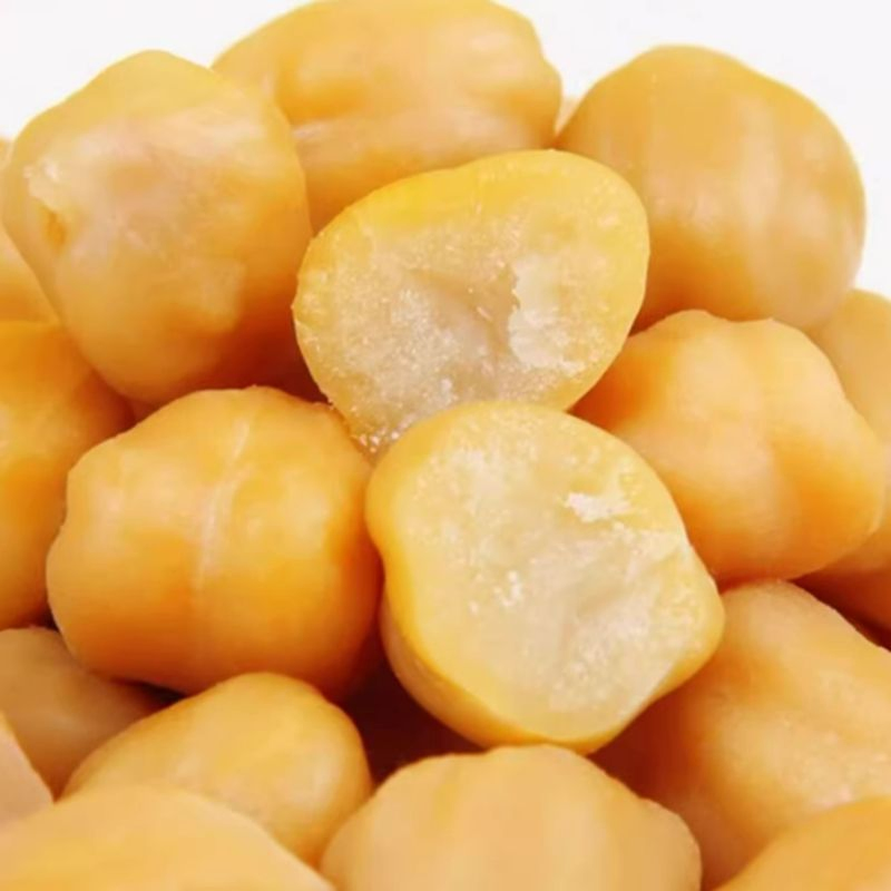 425-Gram Peso Neto Garbanzos en Salmuera, Ideal para Fines de Catering