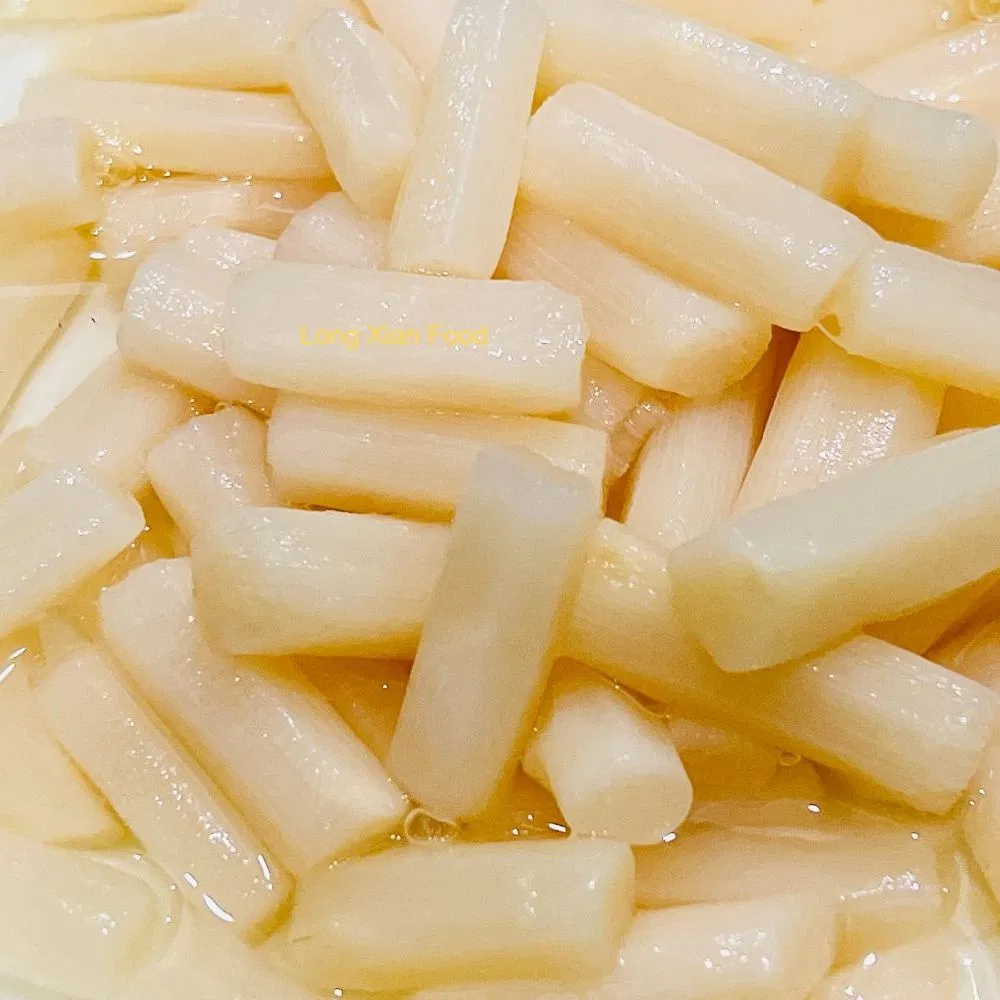 Espárragos Blancos en Lata, Espárragos en Cortes para Ensalada 430 G