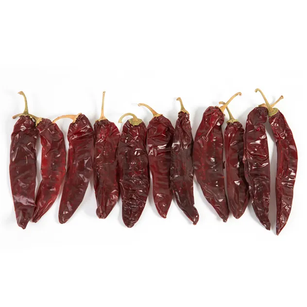 Chile Triturado