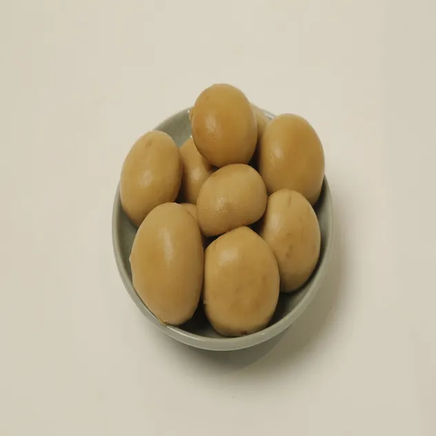 Sliced de champiñones