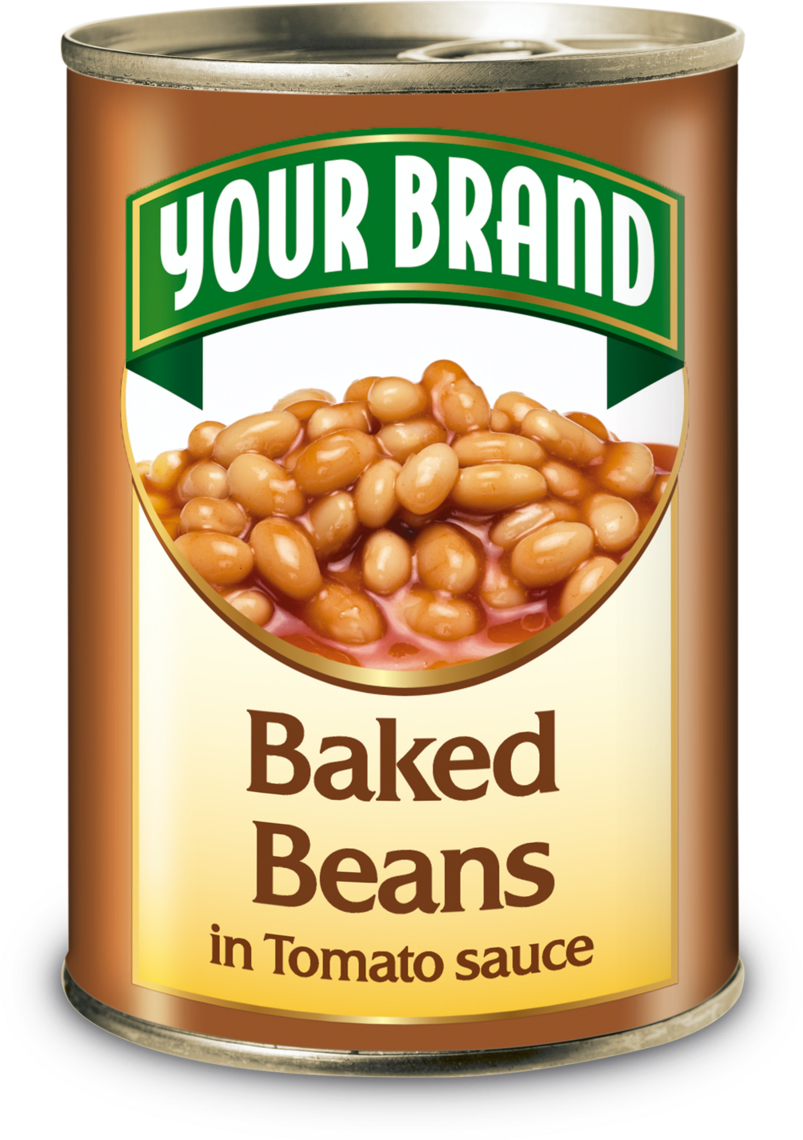 Conservas Conservas de frijoles cocidos Alubias precio barato