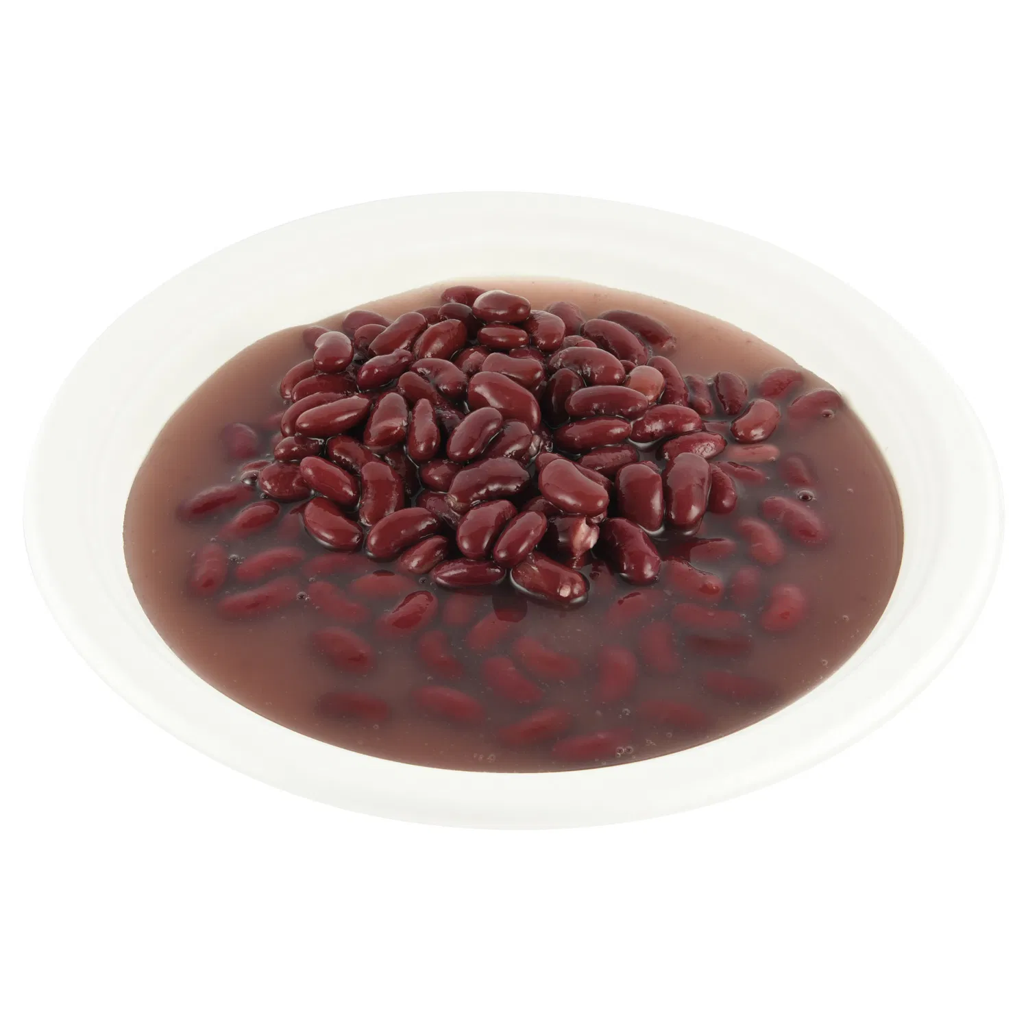 Precio de fábrica chino de frijoles negros en salsa de tomate, comida rápida, frijoles horneados enlatados