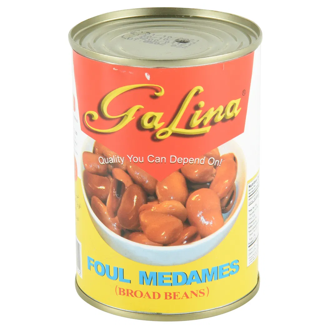 Frijoles enlatados