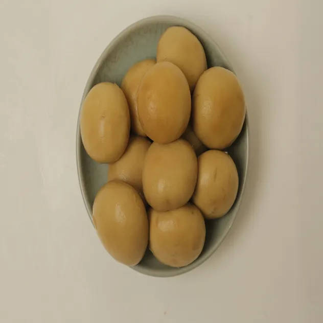 Sliced de champiñones