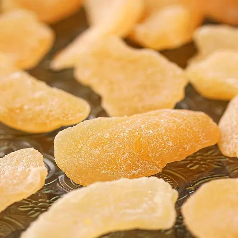 Peras enlatadas tropicales seleccionadas a mano y llenas de sabor preservadas