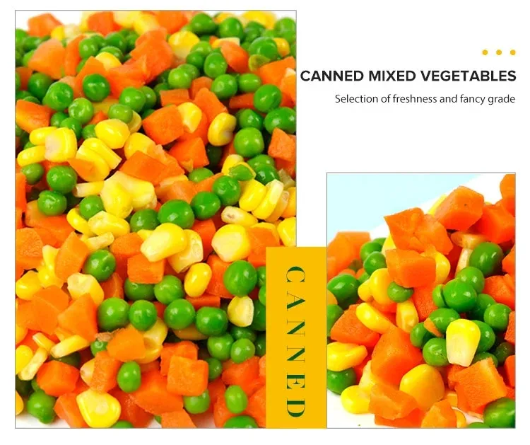 Procesamiento de vegetales