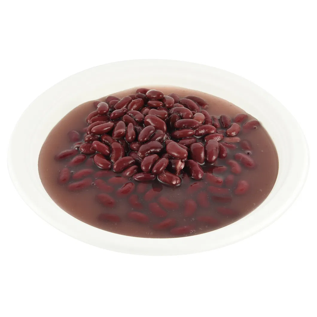 Frijoles enlatados frijoles rojos en lata marcas Hana