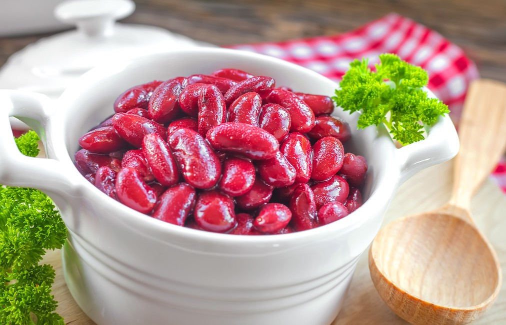 2024 Mejor Precio Frijol Rojo en Lata para Mayoristas
