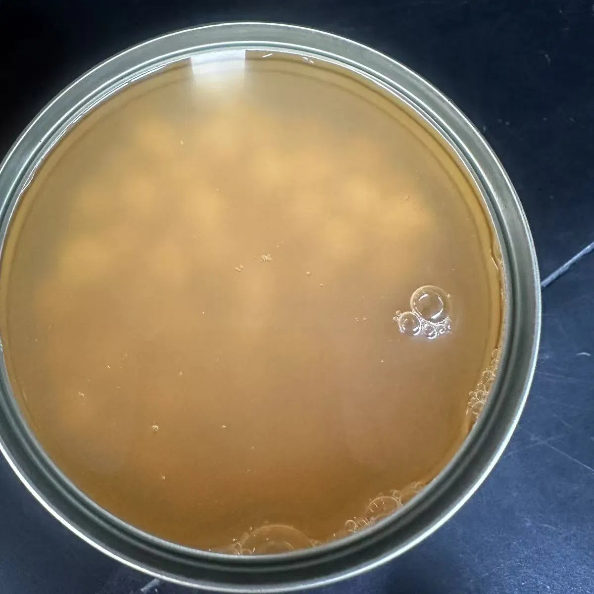 OEM Alta Calidad Guisantes Cernidos en Conserva