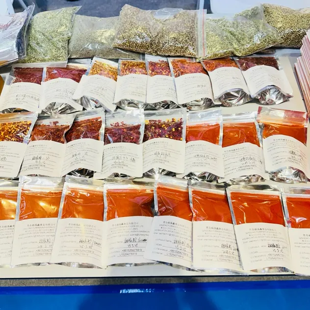 Calidad Exportación