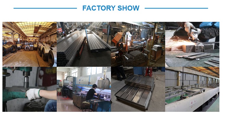 Manufacturing Factory Facility