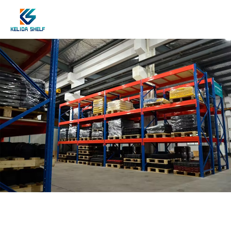 Pallet Racking System Warehouse Shelves Rack Heavy Duty Warehouse Picking Shelves Racks
