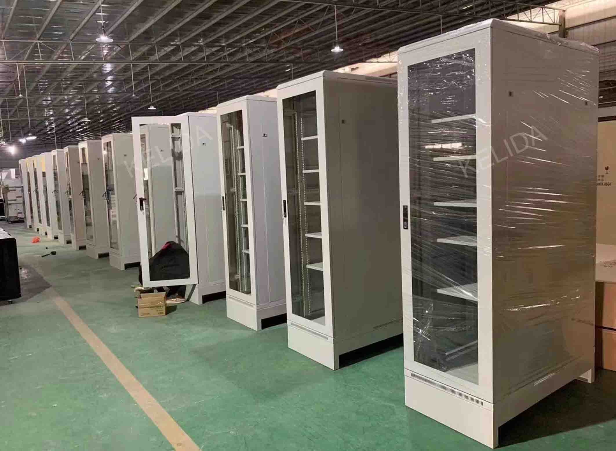Storage and Inspection 1