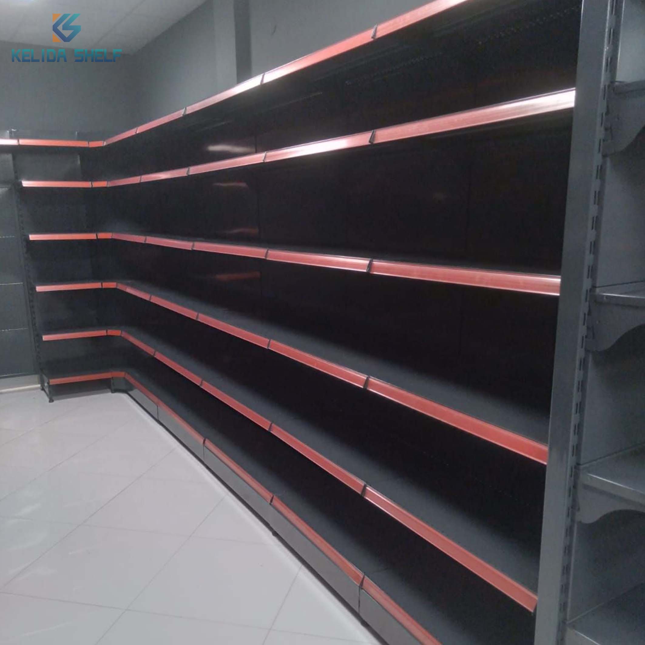 Installation display 2