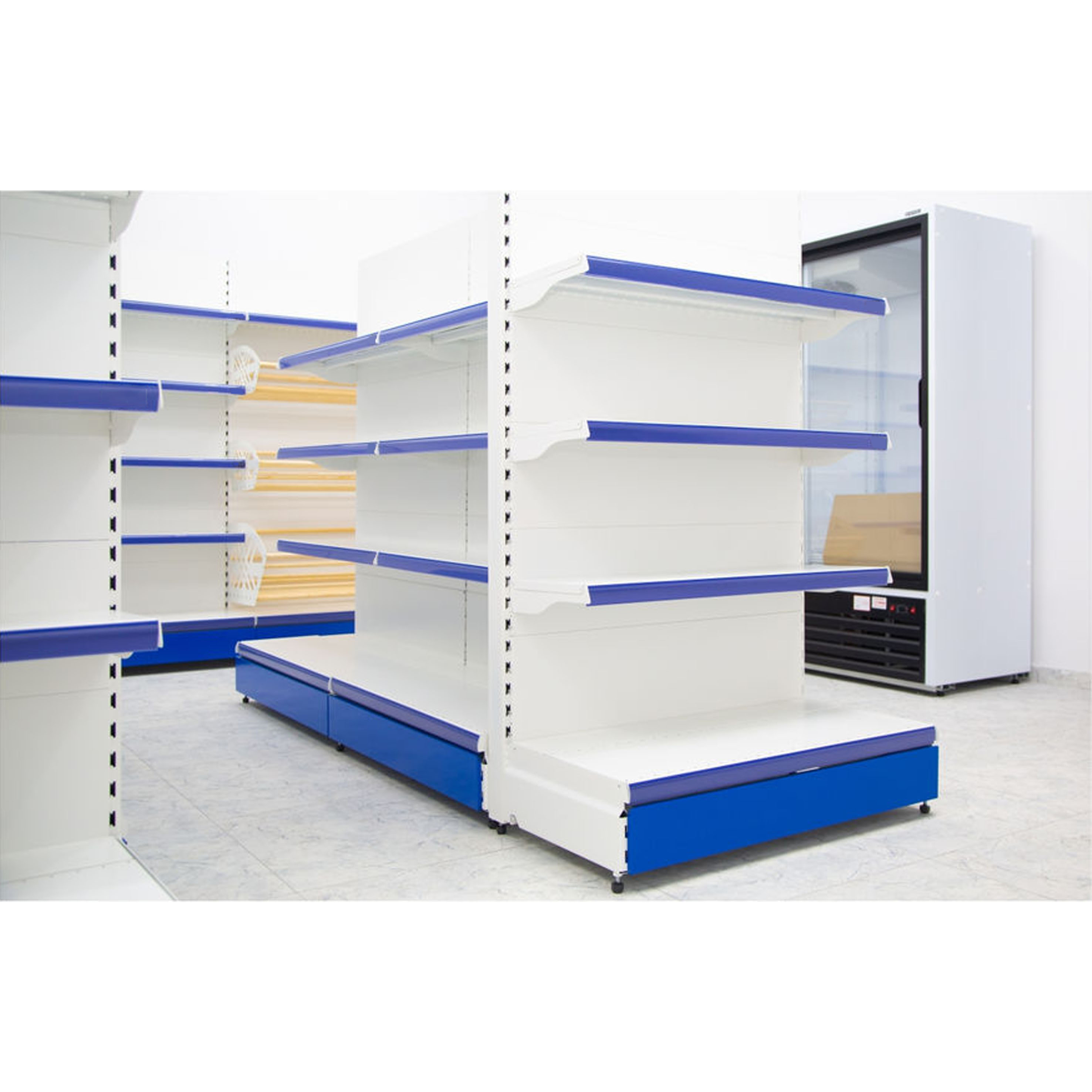 Shelf Super Market