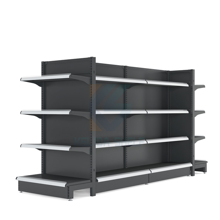 Supermarket Equipment Showcase 1