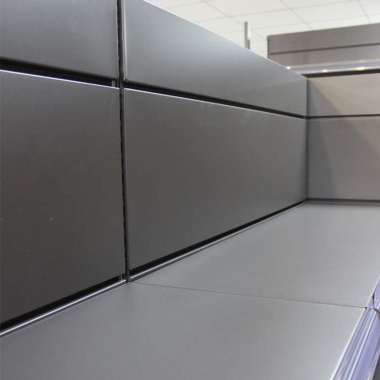 Factory Direct Price Supermarket Equipment Shelf Racks, Storage Display Racks Supermarket