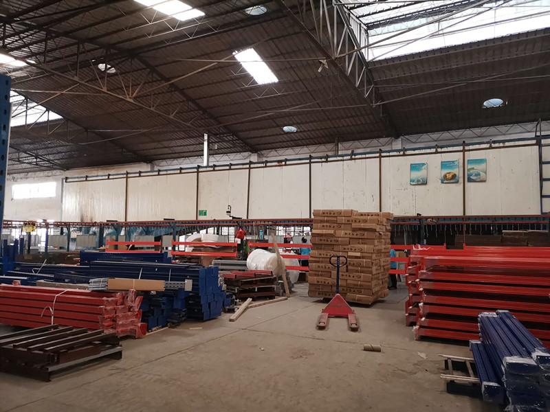 Factory Area 3