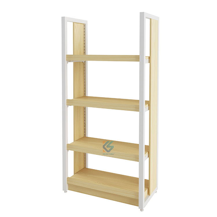 CustoM Child Supplies Display Rack Shelves, Display Goods Rack Shelf for Child Baby